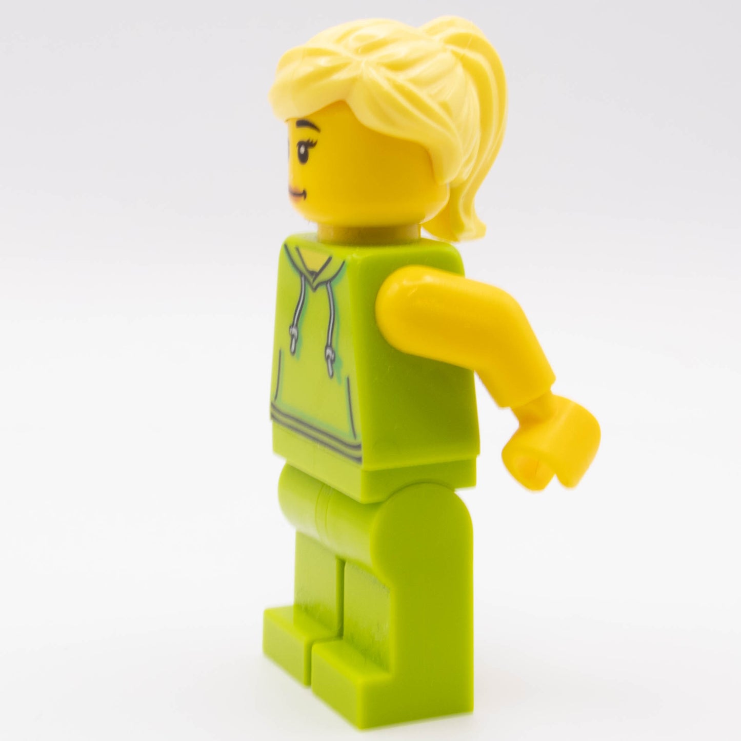 LEGO® Bodybuilder Minifigure Town TWN308 Set 10260 Downtown Diner