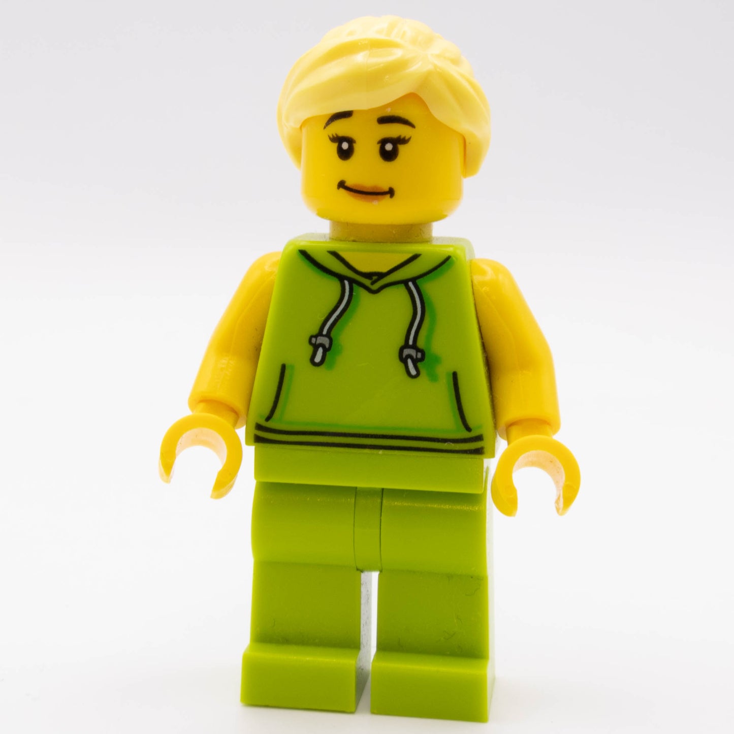 LEGO® Bodybuilder Minifigure Town TWN308 Set 10260 Downtown Diner